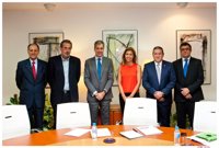 Renfe se compromete ante los senadores del PP a estudiar nuevas frecuencias y más plazas para los trenes a Zamora