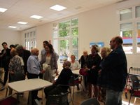 BBK ofrece 2.711 plazas para 174 actividades dirigidas a personas mayores de 60 años 