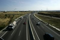 La DGT espera 1.660.000 desplazamientos por Andalucía en la operación 1 de agosto