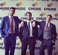 El equipo de la Universidad de Córdoba se proclama subcampeón del mundo del debate universitario en español