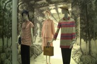 El museo Cristobal Balenciaga de Getaria abre sus puertas en horario nocturno el 4 de agosto