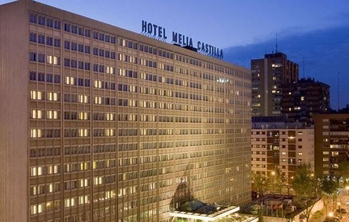 Hotel Meliá Castella