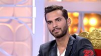 Suso (Gran Hermano) destrozado por la muerte cerebral de su hermana