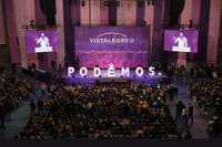 Podemos inhabilitará de 6 meses a dos años a los miembros que filtren información que "comprometa" al partido
