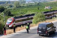 La autopsia al cadáver de la niña de tres años apunta a muerte por un traumatismo craneoencefálico severo