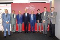 El economista Juan Velarde Fuertes gana el XXXI Premio Internacional Menéndez Pelayo