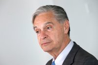 Un candidato a la Presidencia defiende pagar más a la Policía en México para acabar con la violencia