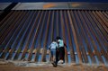 La Cámara Baja de EEUU aprueba destinar 1.600 millones de dólares a la construcción del muro fronterizo con México