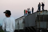 Aumentan los casos de secuestro, desaparición y agresiones contra los migrantes en México