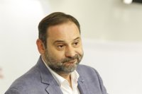 José Luis Ábalos clausurará este domingo el 14º Congreso Regional del PSOE de La Rioja