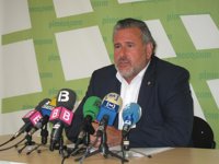 Pimeco pide al Consell que acelere la aprobación del Plan Director Sectorial de Equipamientos Comerciales