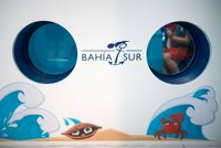 Cádiz.- Actividades para niños sobre plantas aromáticas, algas y pesca en Bahía Sur