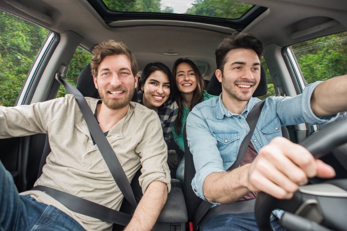 Recurso de conducto, Blablacar