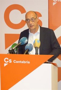 Cs critica que Igual rechace la urgencia de debatir crear comisión de investigación del derrumbe