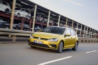La marca Volkswagen gana un 0,8% más en el semestre y confirma sus previsiones para 2017