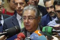 PDeCAT quiere que Zoido comparezca en el Parlamento por los interrogatorios de la Guardia Civil a cargos del Govern