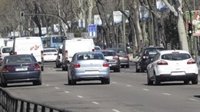 Conducir con temperaturas por encima de 35 grados equivale a haber bebido cinco cervezas