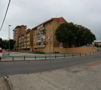 La Junta instala ascensores en cuatro edificios de Polígono Sur con 352.830 euros de inversión