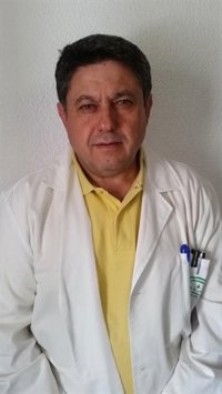 Nicomedes Rodríguez será el nuevo director gerente del Área de Gestión Sanitaria Sur de Córdoba