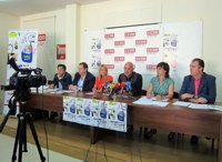 Acuerdo "pionero" para impulsar el respeto a la diversidad en el mercado laboral