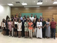 Junta y Aspace colaborarán para mejorar la salud y calidad de vida de niños y adolescentes con parálisis cerebral