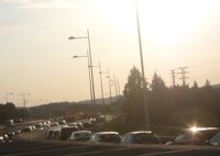 La DGT prevé 200.000 desplazamientos en La Rioja en la segunda fase de la Operación Salida que comienza hoy