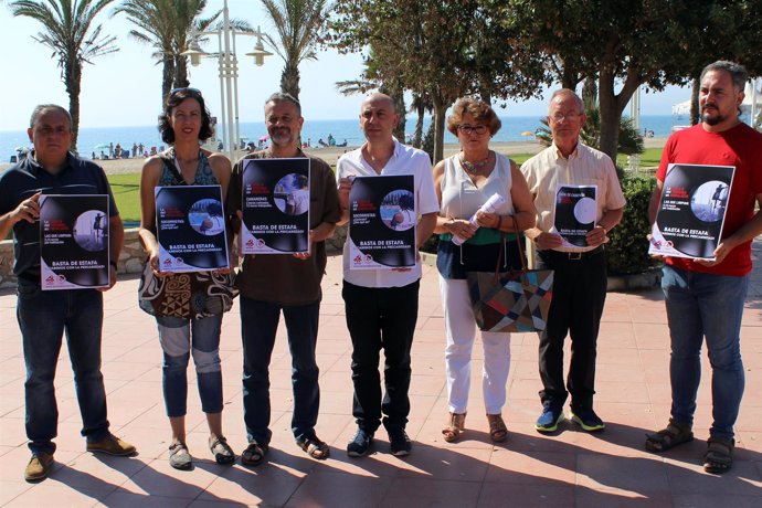 Foto pca andalucía cara b turismo andaluz campaña