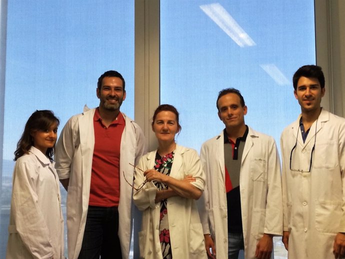 Investigadores españoles relacionan exposición químicos con síndrome metabólico