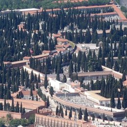 Cementerio de Vallecas