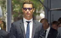 Ronaldo declarará hoy como investigado por un supuesto fraude tributario de 14 millones de euros