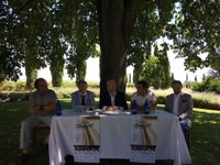 El Festival de Música Antigua 'Classica 2017' contará con cinco conciertos del 18 al 22 de agosto