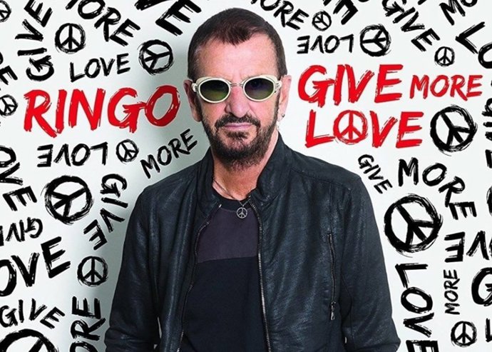 RINGO STARR