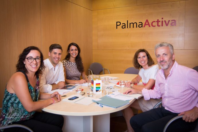 Dos agencias extranjeras promoverán Palma como destino