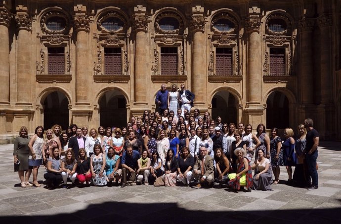 Salamanca: Foro de despedida de los profesores de la UPSA