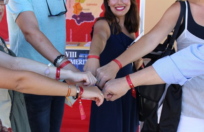 Ayto. Mérida (Nota Red Ruta Vía De La Plata)