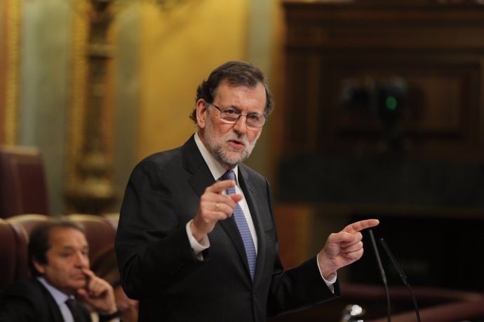 Mariano Rajoy