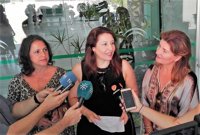 PP-A denuncia una circular de la Junta a centros de salud para impedir visitas sin cita de diputados