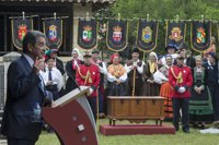 "Sin historia y sin raíces no somos nada"