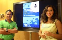 La Diputación de Málaga pone en marcha una campaña de concienciación contra el abandono de animales