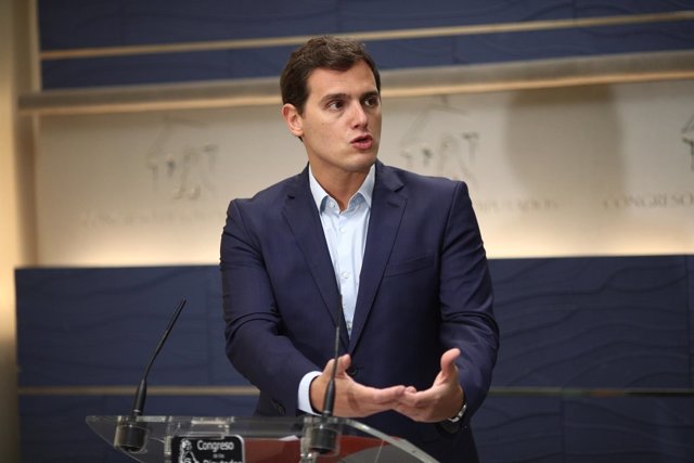 ALBERT RIVERA