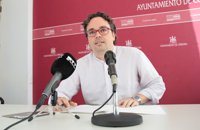 Turismo.-Dos empresas optan a construir un hotel en El Arcángel, con entre cuatro y siete millones de inversión