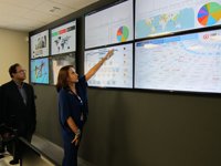 Un nuevo plan de ciberseguridad convertirá a los valencianos en "firewalls humanos" contra software malicioso