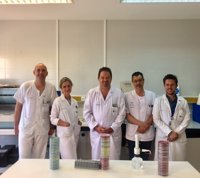 El Área Sanitaria Norte de Málaga actualiza su guía de tratamiento antimicrobiano