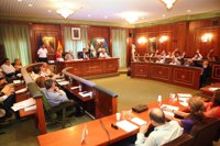 El Pleno de Marbella aprueba que el PGOU de 1986 recoja las lindes históricas con Benahavís