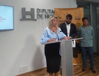 El Ballet Flamenco de Andalucía desgrana este sábado en Niebla los primeros estilos "enalteciendo sus raíces"