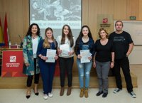La revista 'Principia' publica los tres relatos ganadores del IV Concurso Científico-Literario de la UR