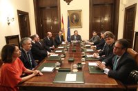 Interior oirá propuestas antes de elegir a los nuevos responsables que sustituyen a los DAO de Policía y Guardia Civil