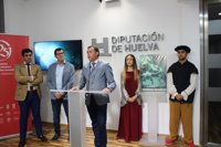 Cortegana acoge entre el 10 y el 13 de agosto sus XXII jornadas medievales bajo la temática de 'El V Elemento'