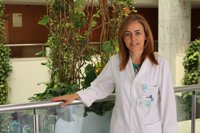 María Magdalena de Tovar nueva directora de Enfermeria del Hospital San Juan de Dios del Aljarafe