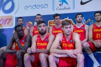 Oriola: "El 'feeling' con Sito con sólo una llamada me decantó por el Barça"